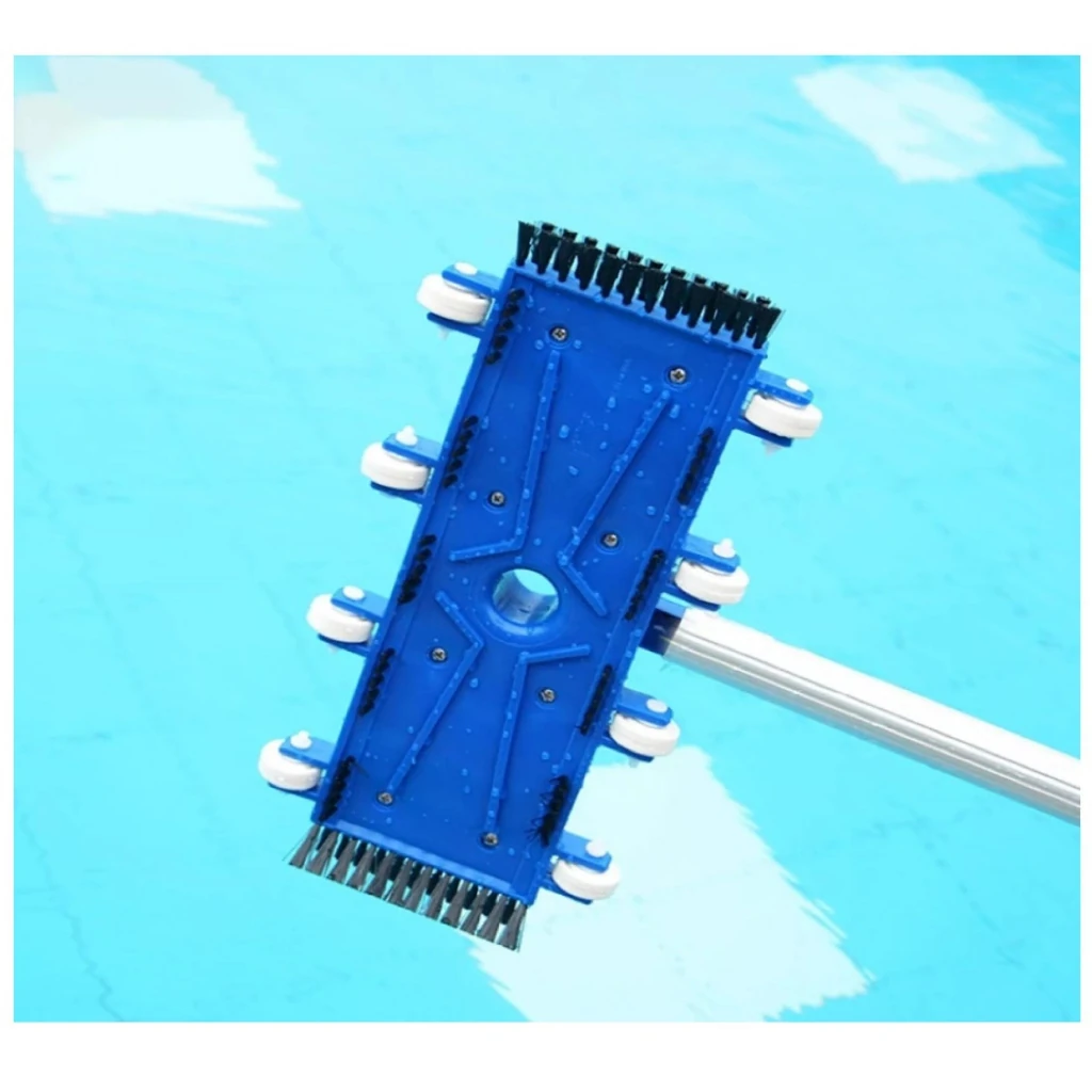 Flexible Vacuum Head - Cleaning Equipment