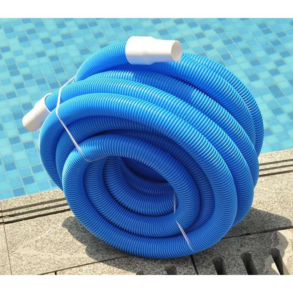 Standard Vacuum Hose - 1.5" - Cleaning Equipment