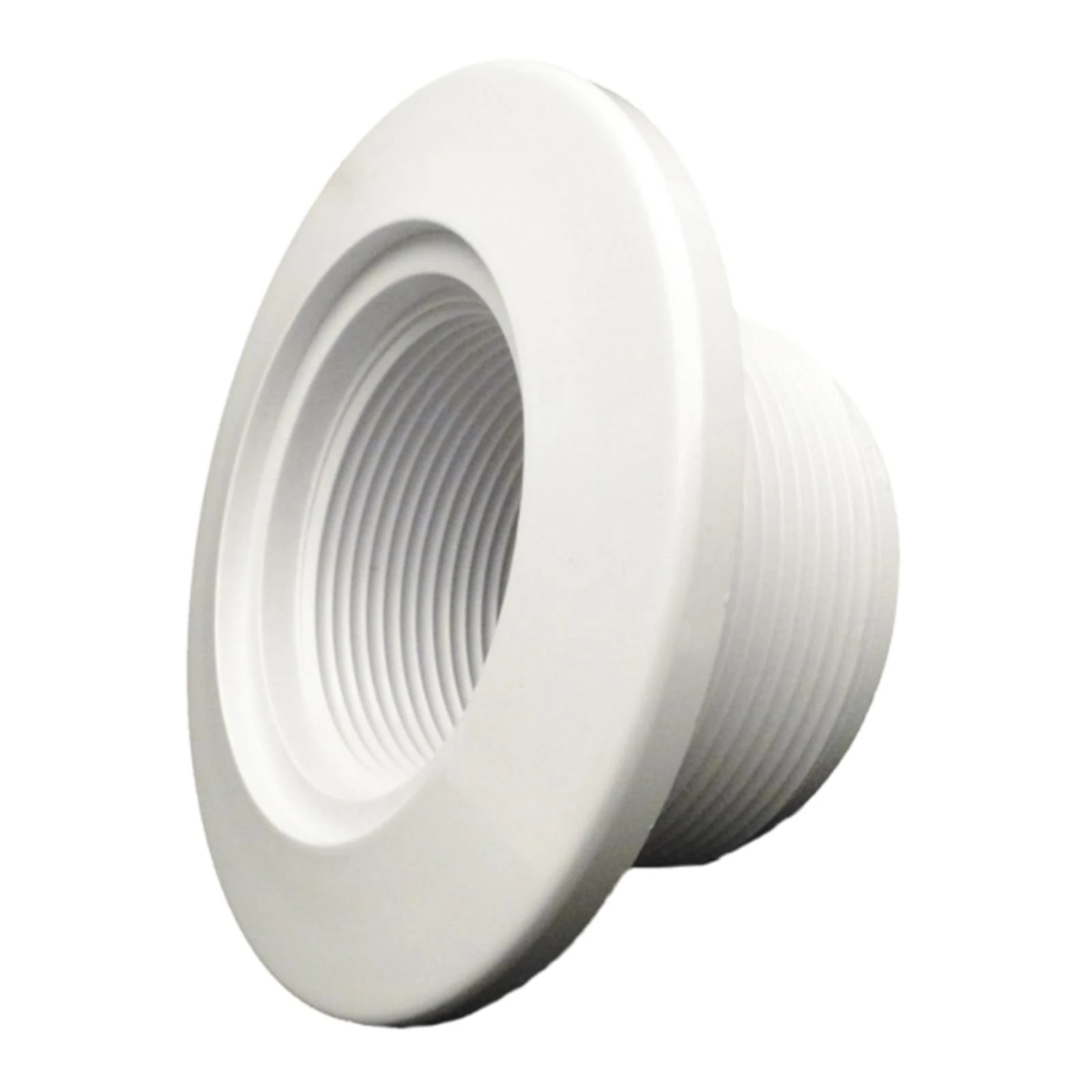 Suction Port Straight Cover - 1.5" - Pool Plumbing