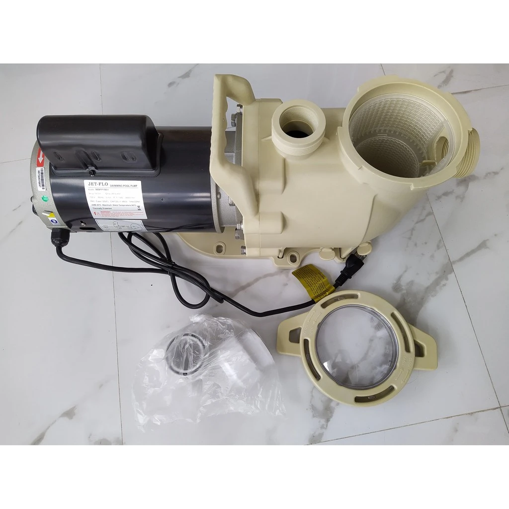 LX 56SFP-Series Pool Pump - Pumps & Blowers