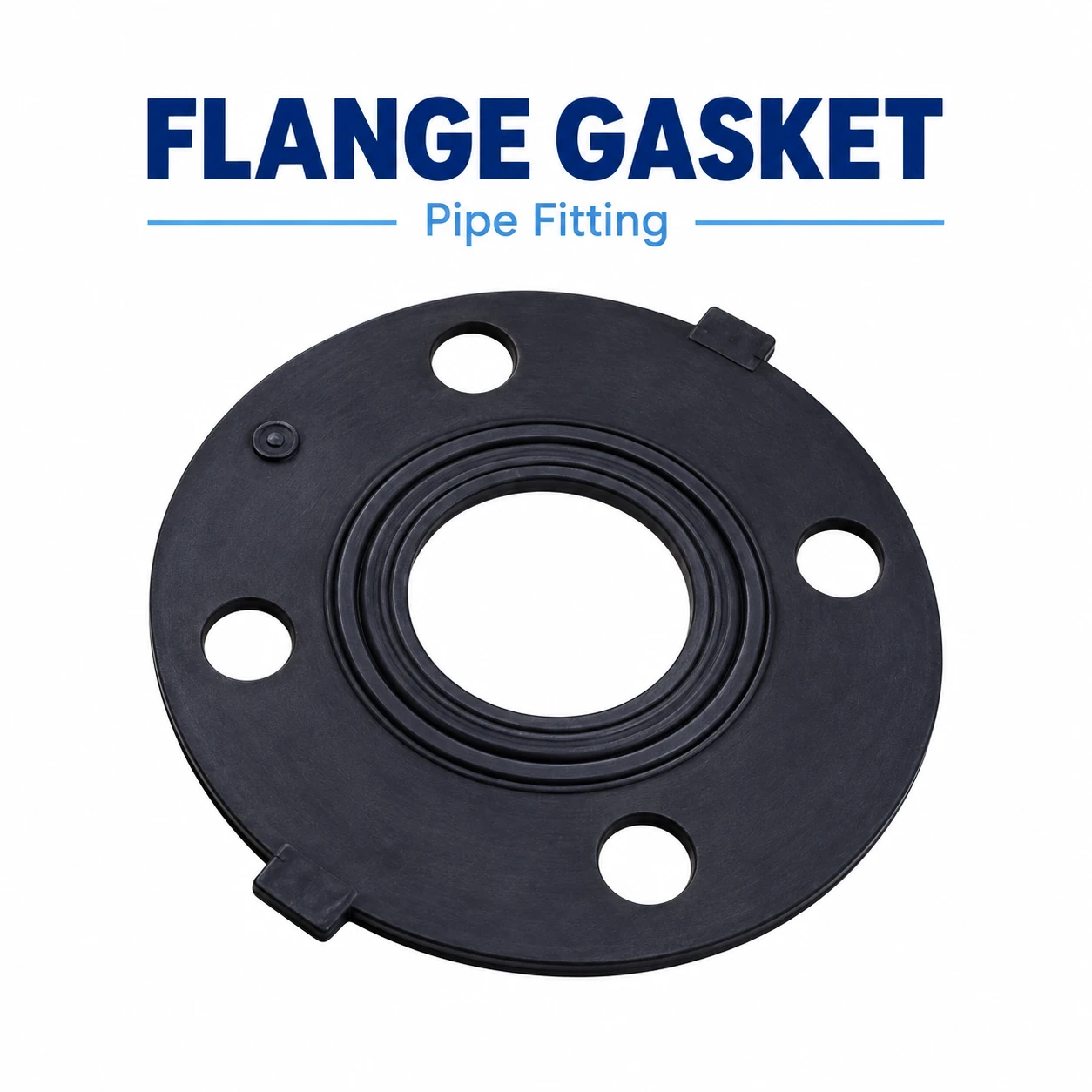Flange Gasket - Fittings