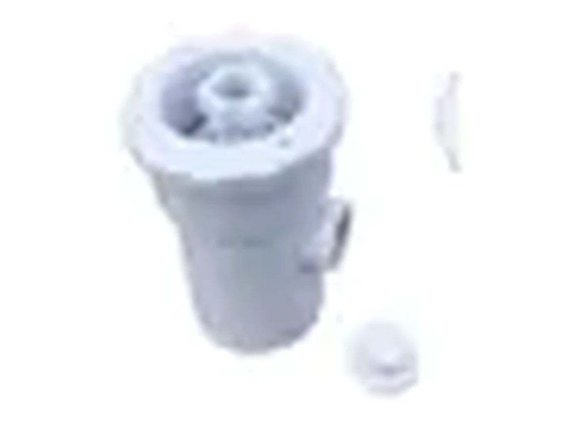 Inline Massage Nozzle - 1.5"