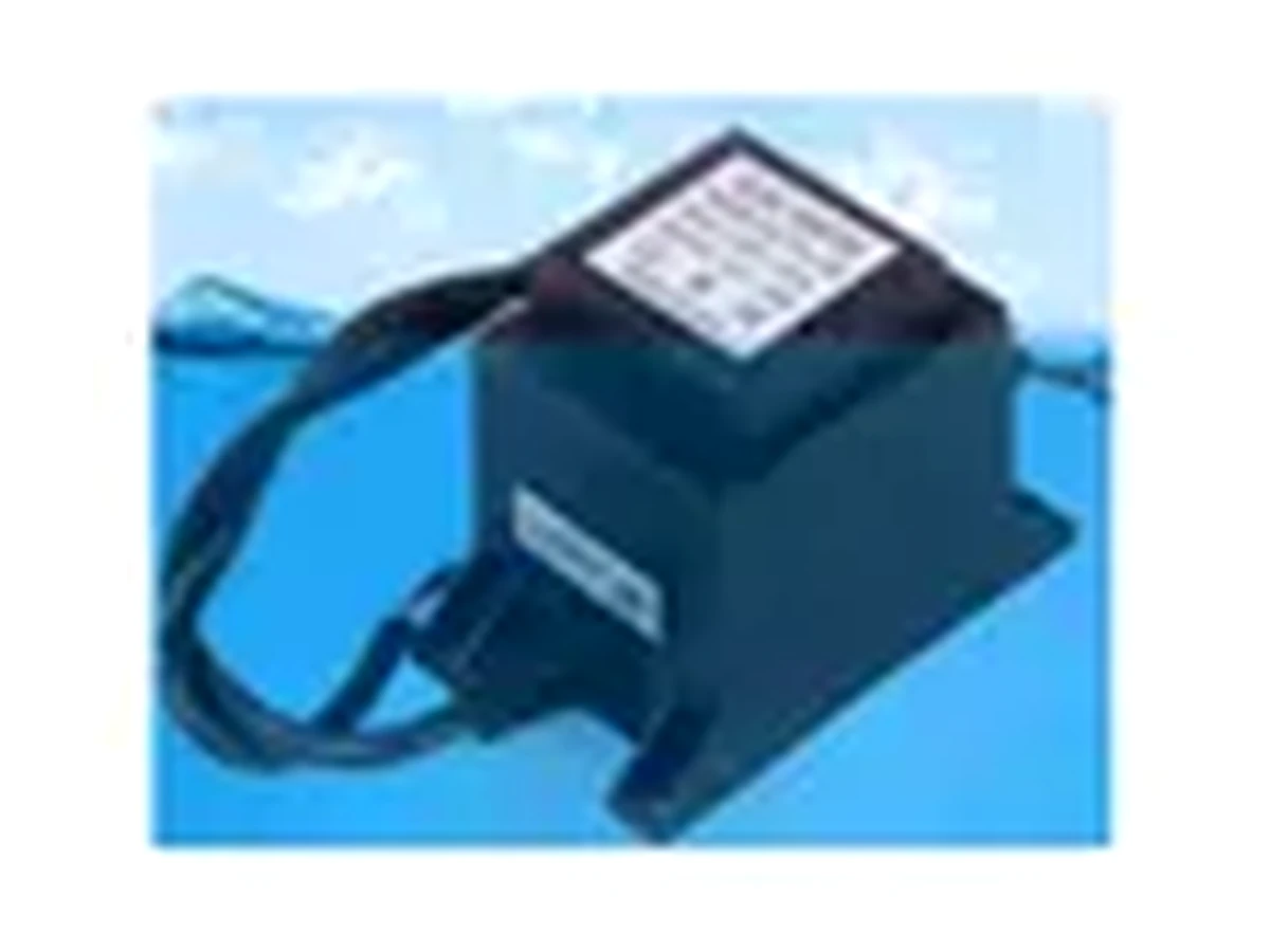 Pool Light Transformer 220V - Electrical & Controls