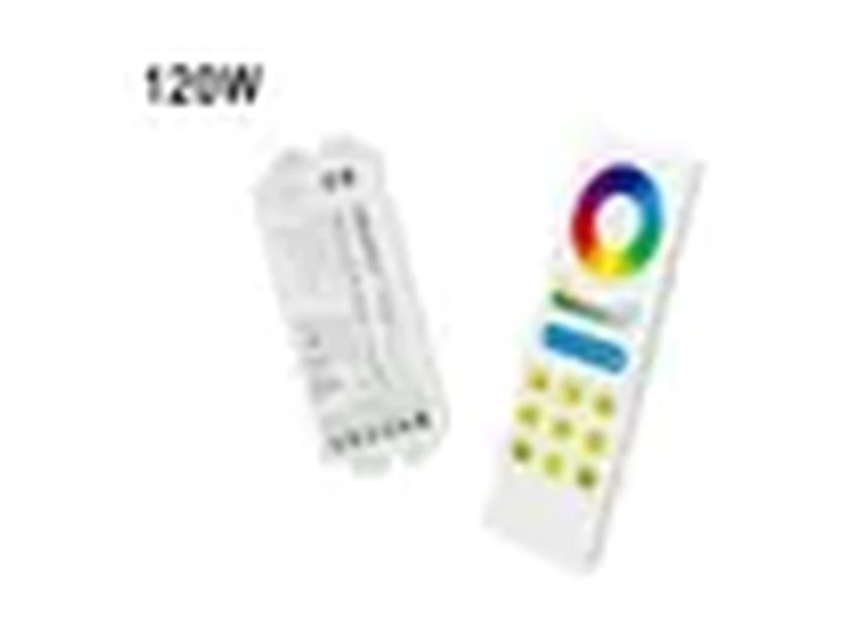 DC12V Light Controller - Electrical & Controls